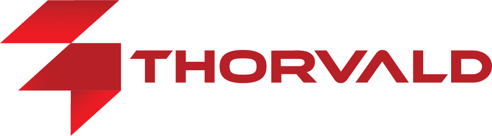 Thorvald-Logo_with_name_red_horizontal